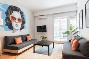 Fliphaus Charcas 2500 - 3 Bd 2 Ba In Recoleta